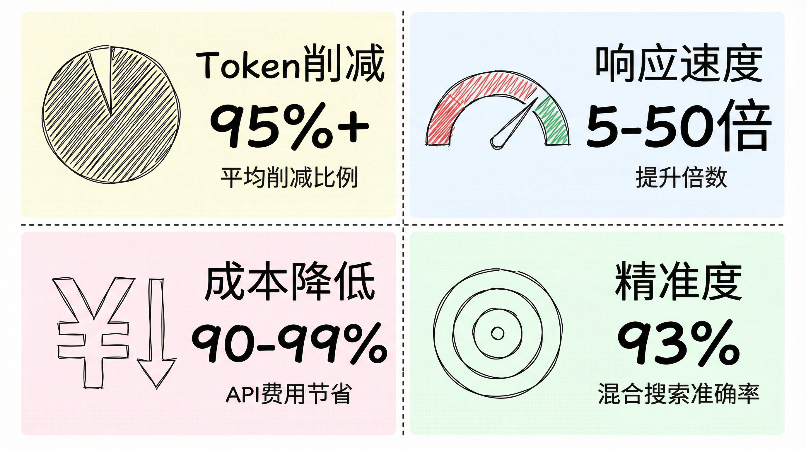 性能提升数据可视化
